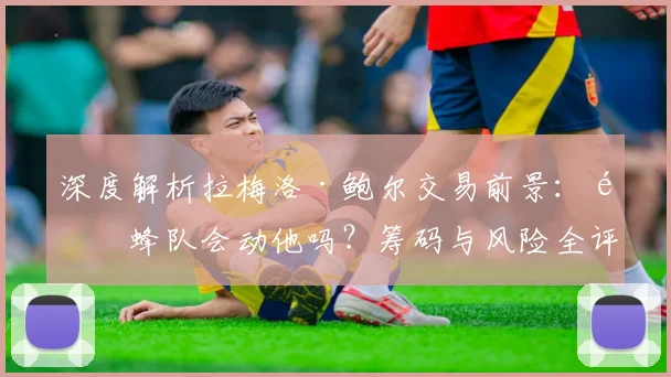 深度解析拉梅洛·鲍尔交易前景：黄蜂队会动他吗？筹码与风险全评估