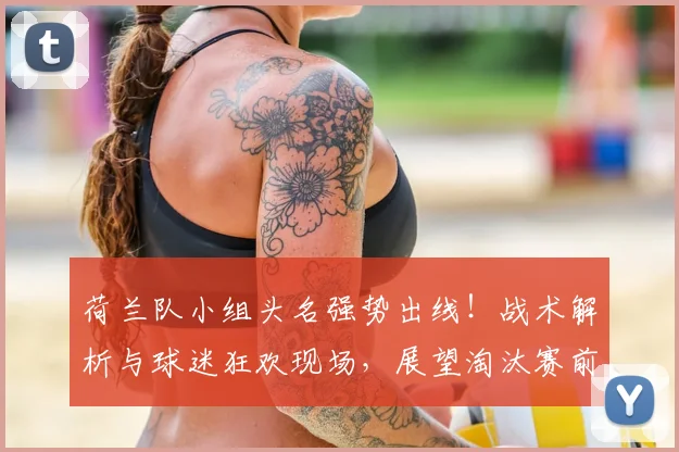 荷兰队小组头名强势出线!战术解析与球迷狂欢现场,展望淘汰赛前景